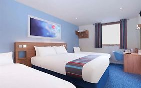Newquay Seafront Travelodge